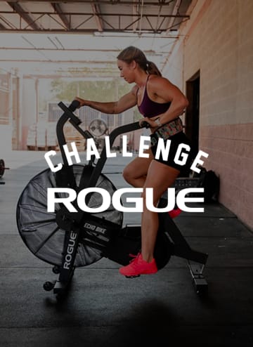 Rogue Fitness - Strength & Conditioning Equipment